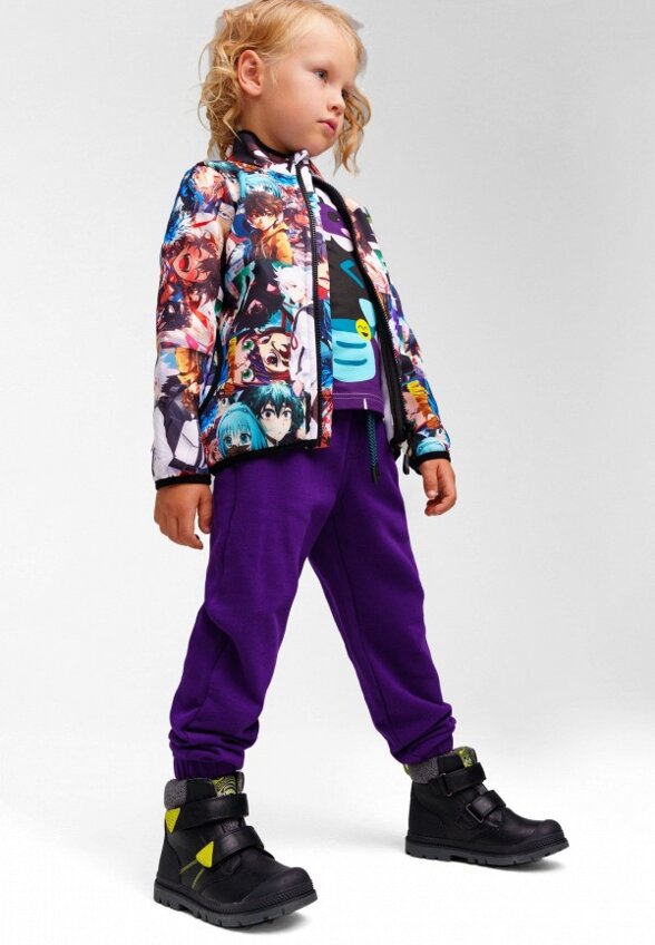 Олимпийка PlayToday