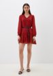 Платье Nadi Bordo2  - превью