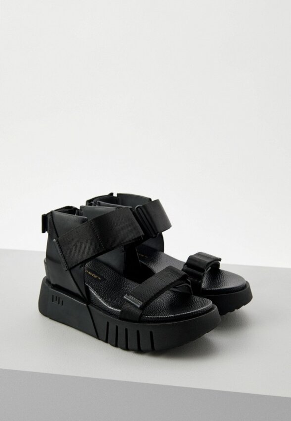 Босоножки United Nude