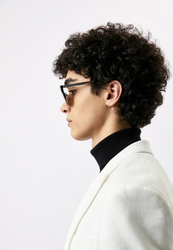 Очки солнцезащитные Gucci