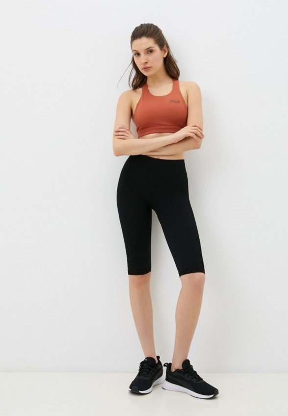 Топ спортивный Fila