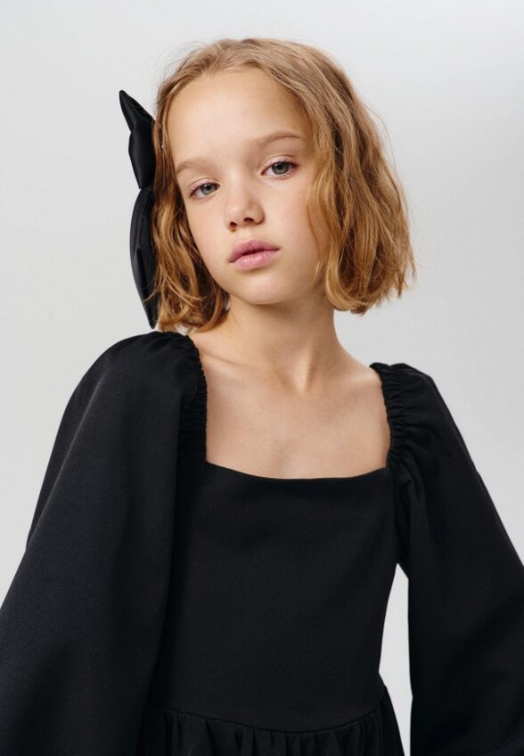 Платье Aliciia