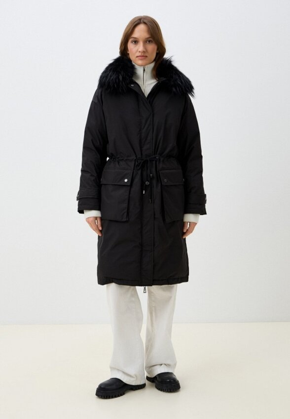 Куртка утепленная Belucci