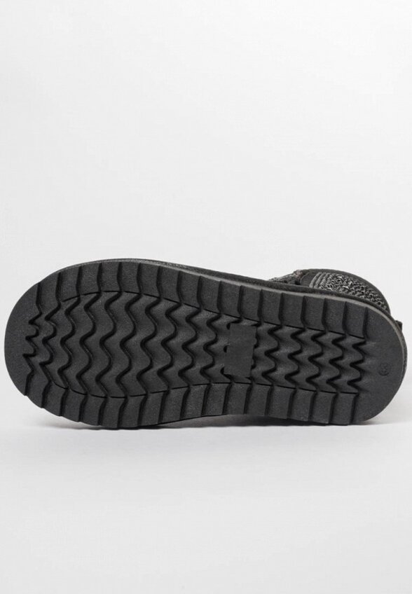 Полусапоги Tikkago