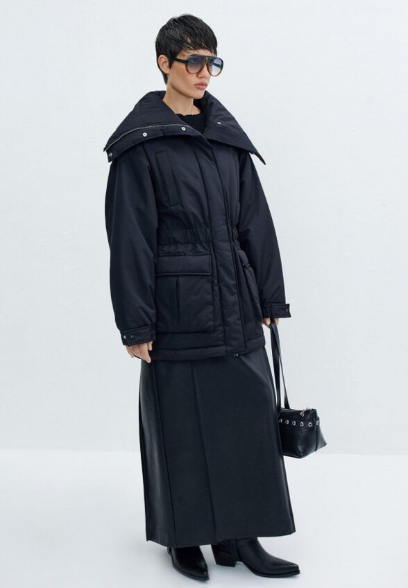 Куртка утепленная Top Top