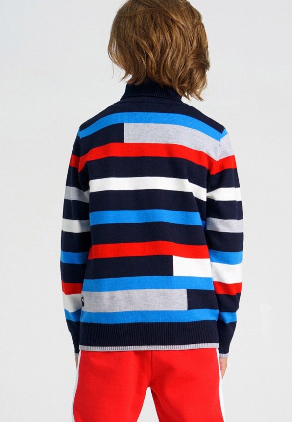 Водолазка PlayToday