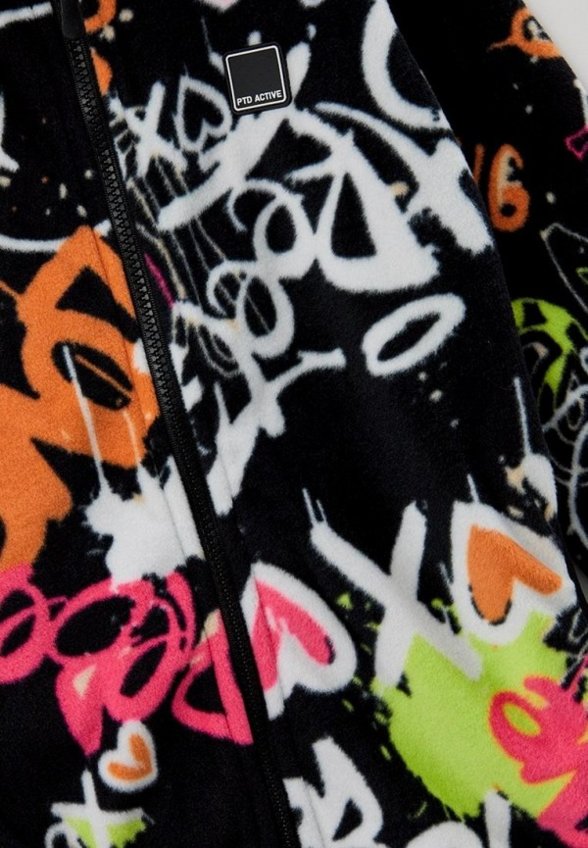 Олимпийка PlayToday