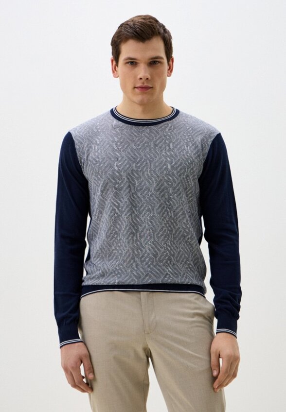 Джемпер Alessandro Manzoni