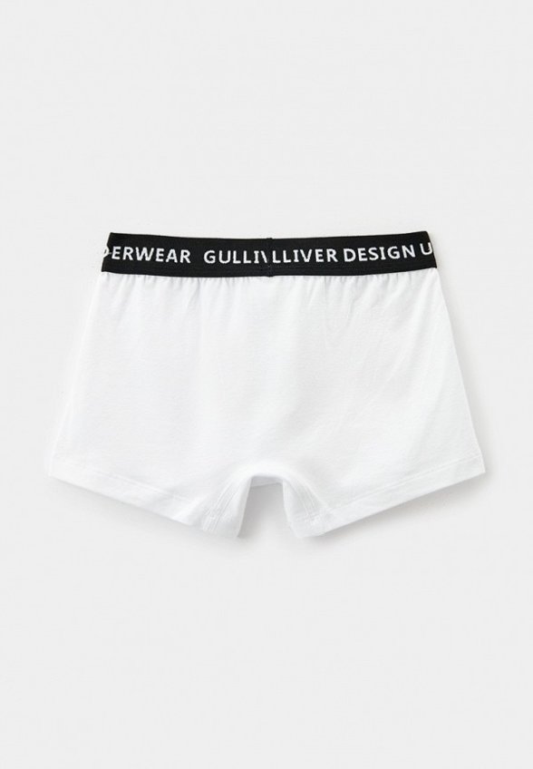 Трусы 3 шт. Gulliver