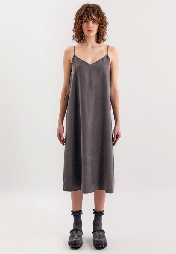 Платье Unique Fabric