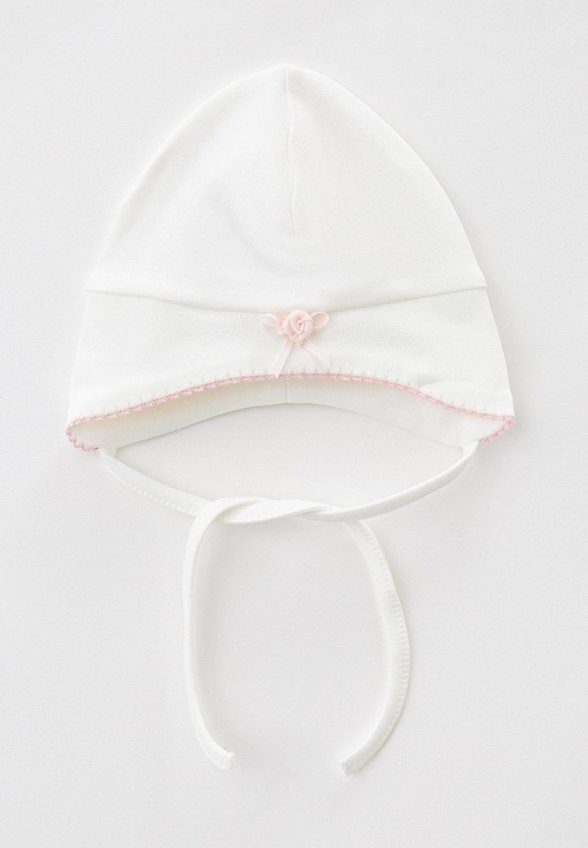 Боди, ползунки и шапочка Choupette