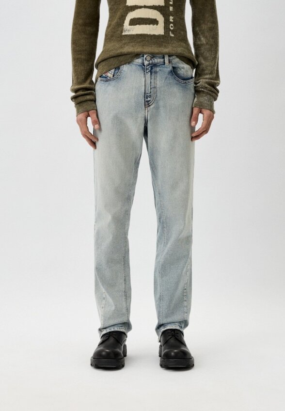 Джинсы Diesel