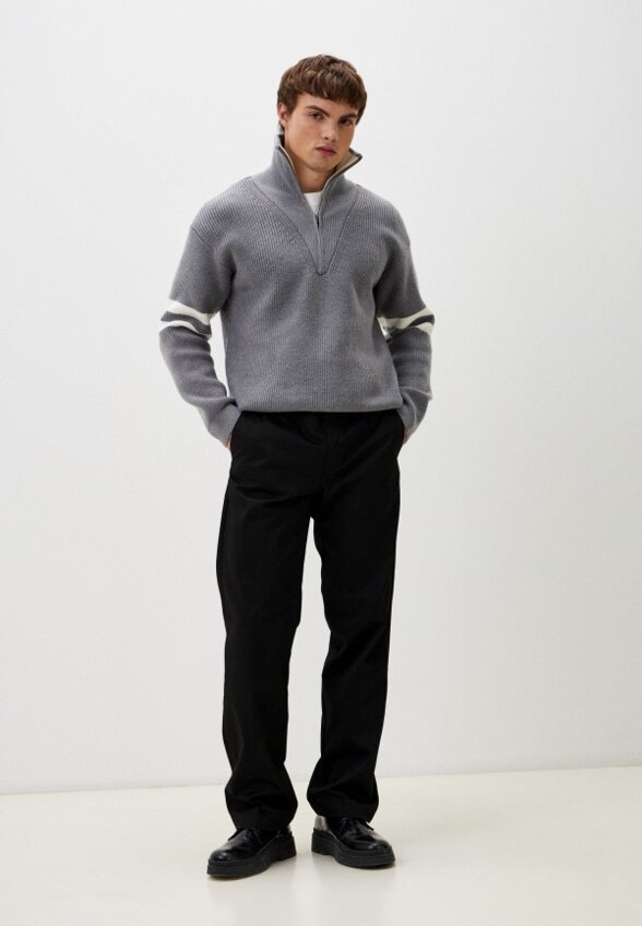 Джемпер Rushbay