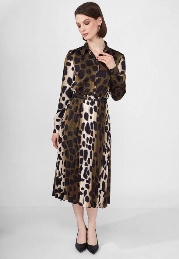 Платье Tantino