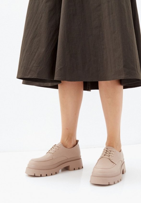 Ботинки O-live Naturalle