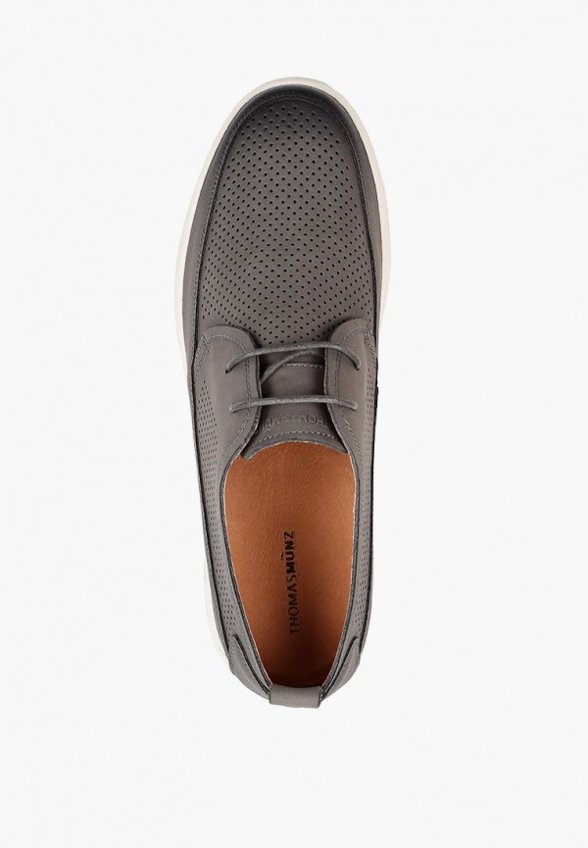 Кеды Thomas Munz