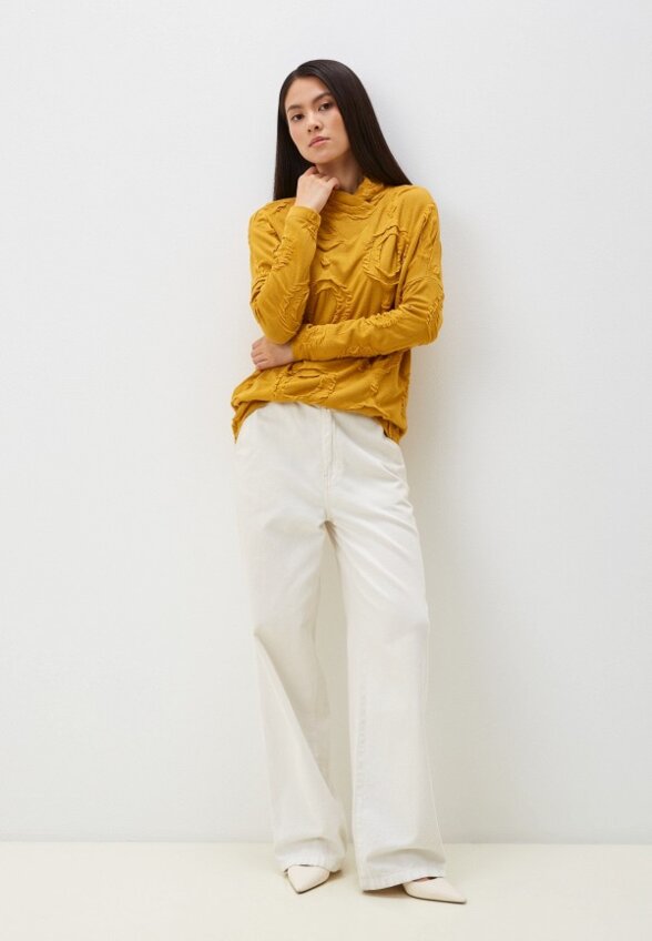 Водолазка Helmidge