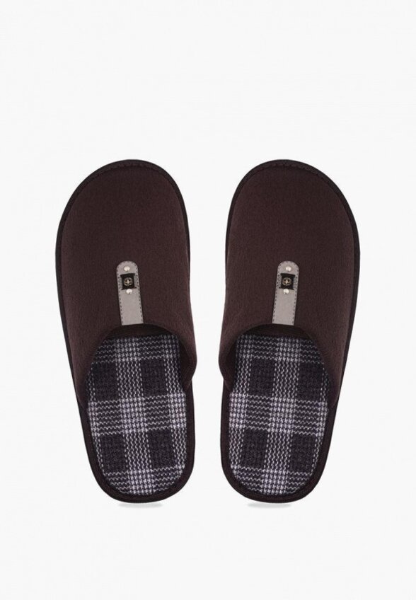 Тапочки T.Taccardi