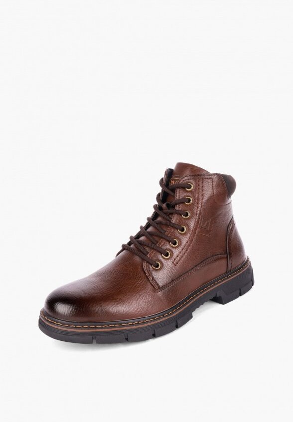 Ботинки Instreet