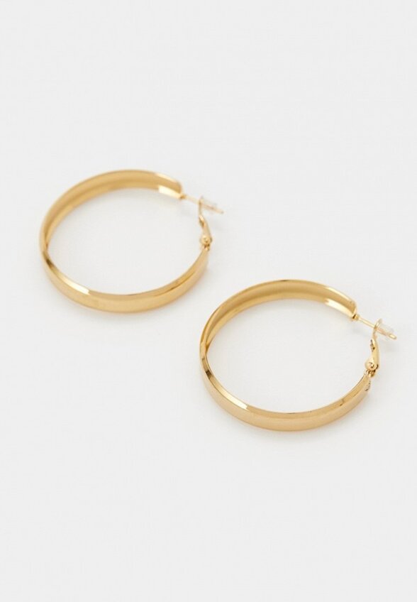 Серьги Miederes