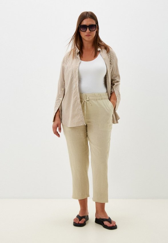 Брюки Punt Roma