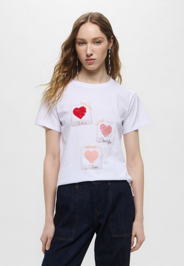 Футболка Pennyblack