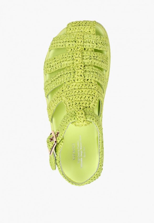 Сандалии Vitacci