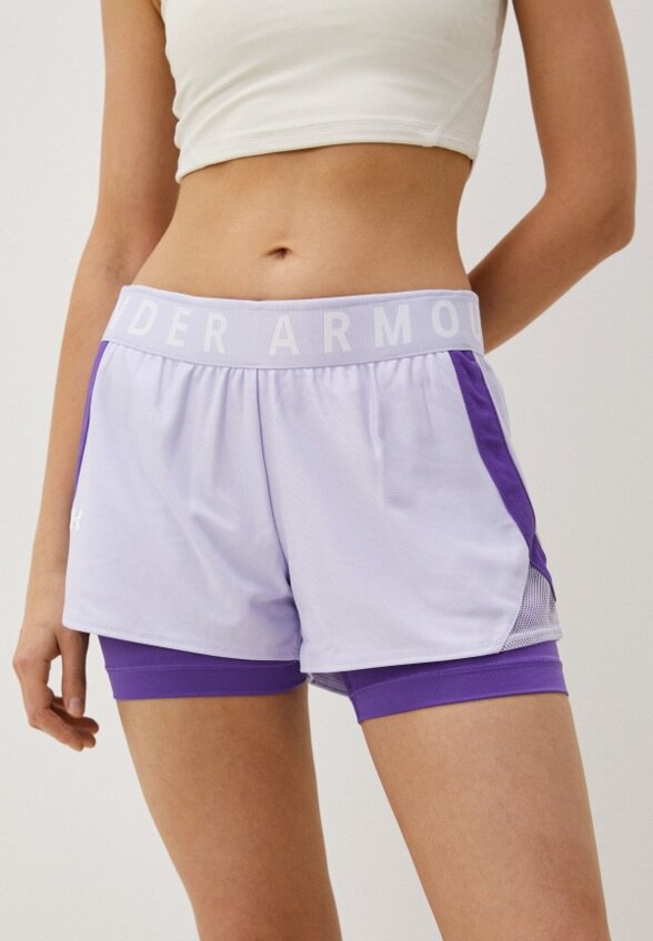 Шорты спортивные Under Armour