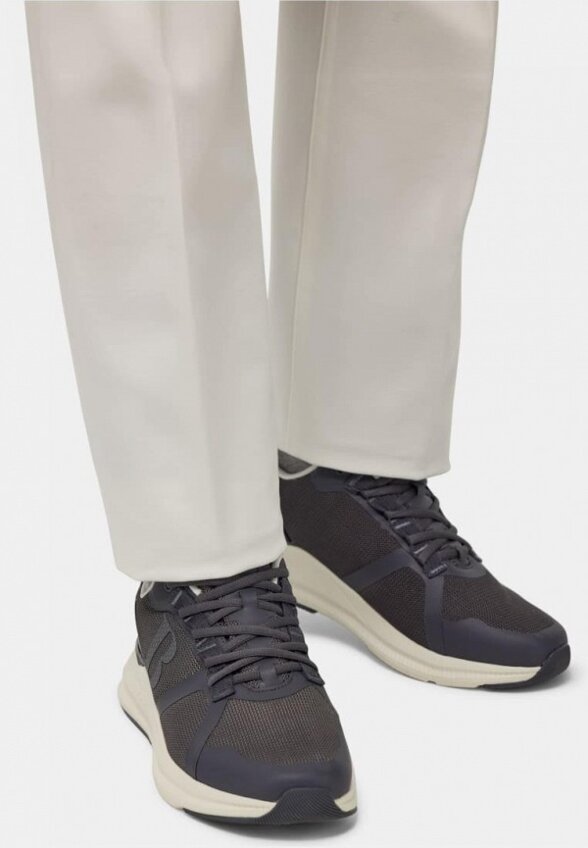 Кроссовки Boggi Milano