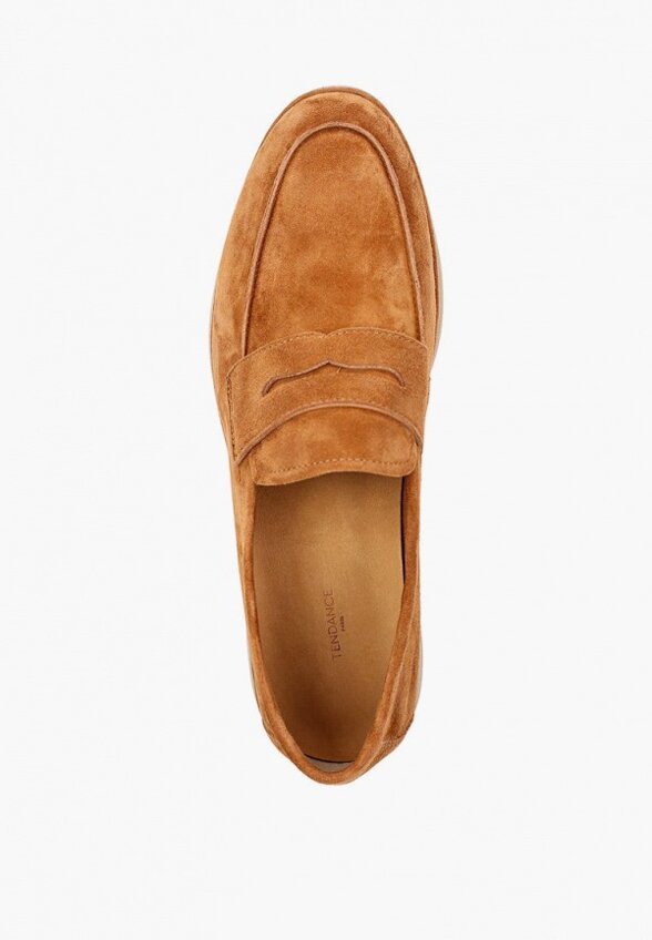 Лоферы Tendance