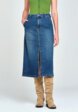 Юбка джинсовая Pantamo1  - превью