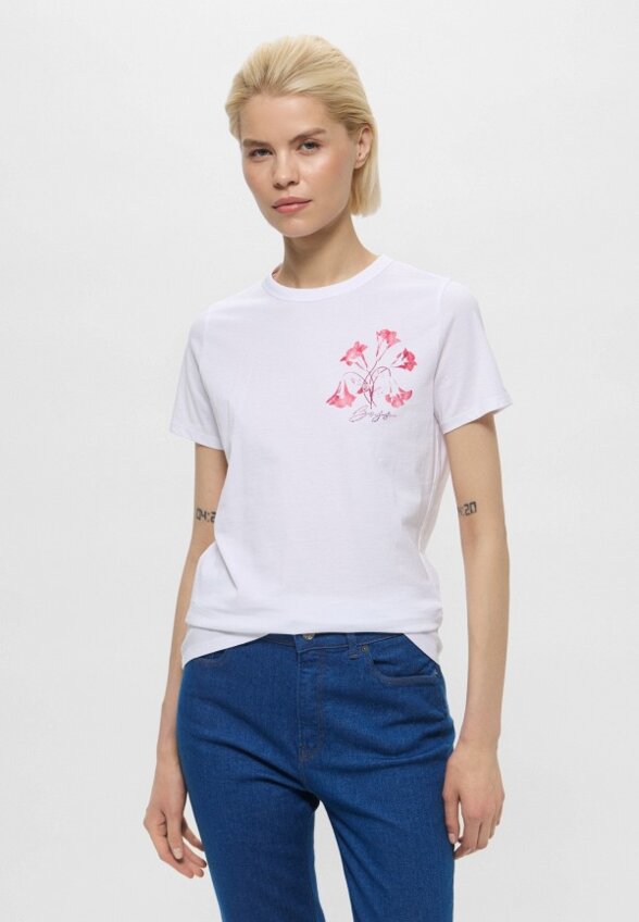 Футболка Boss