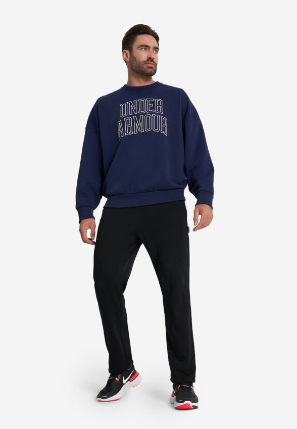 Свитшот мужской Under Armour, Синий