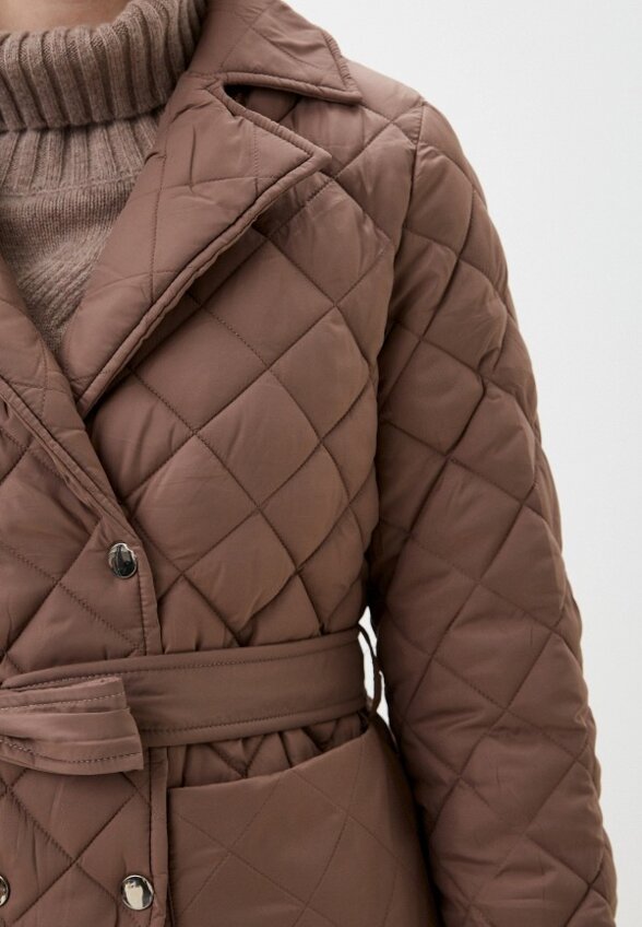 Куртка стеганая Isibris