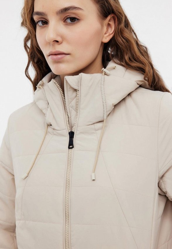 Куртка утепленная Baon