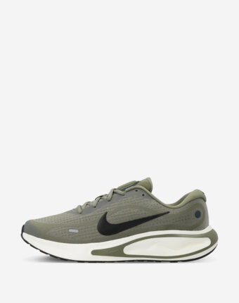Кроссовки мужские Nike Journey Run, Зеленый женщинам