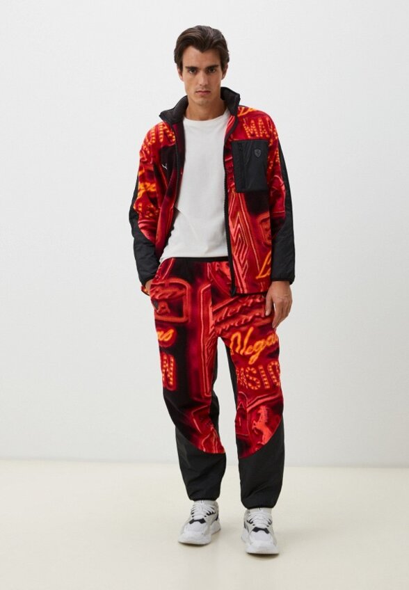 Брюки спортивные PUMA