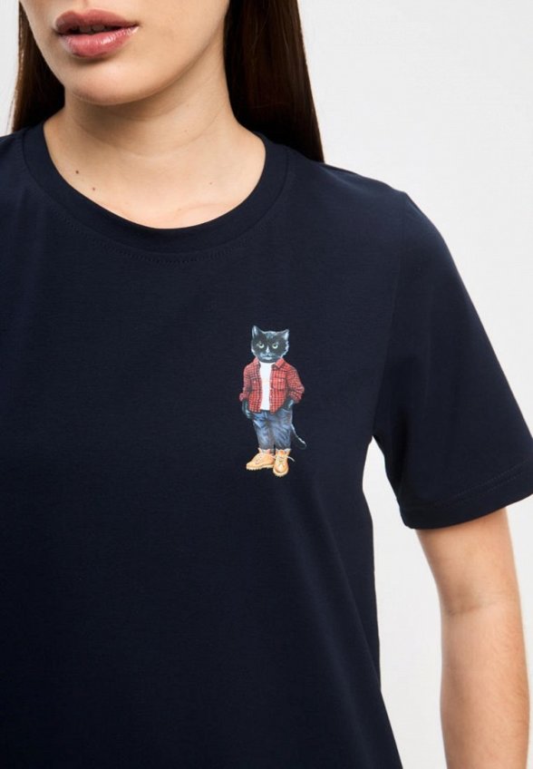 Футболка Manii'ta Lacitta