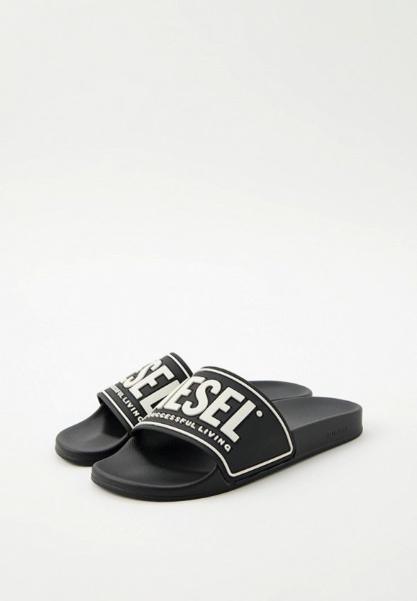 Сланцы Diesel