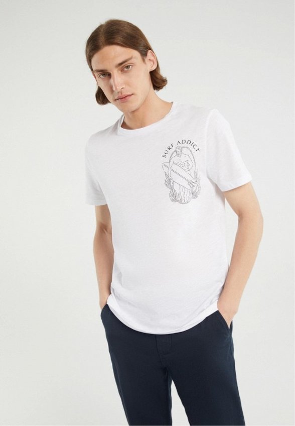 Футболка Mudo