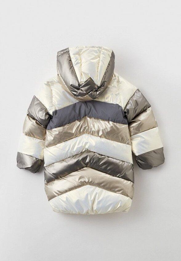 Куртка утепленная Baon