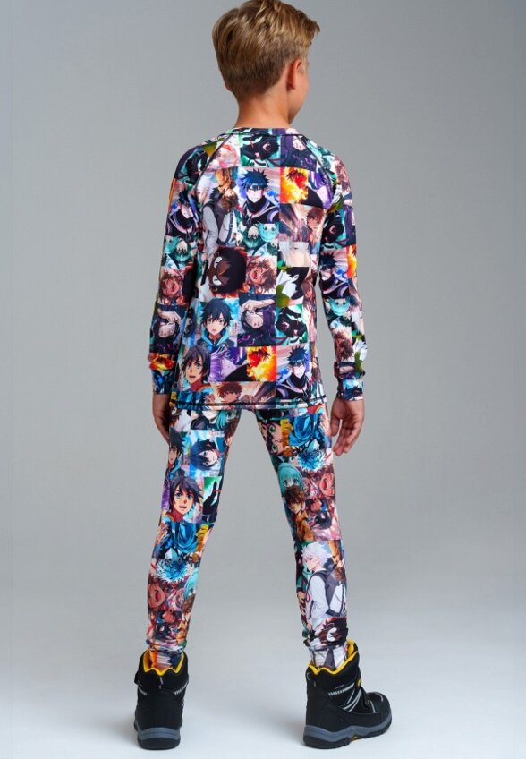 Термобелье PlayToday