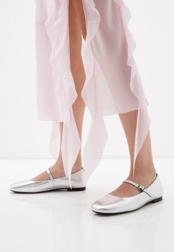 Балетки Dino Ricci