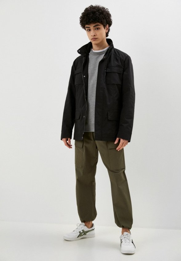 Ветровка Winterra