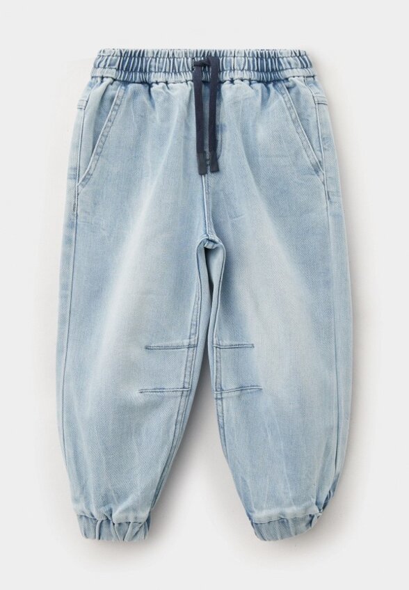 Джинсы Gulliver