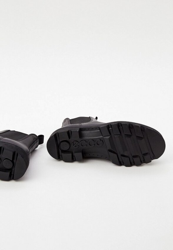 Ботинки Ecco