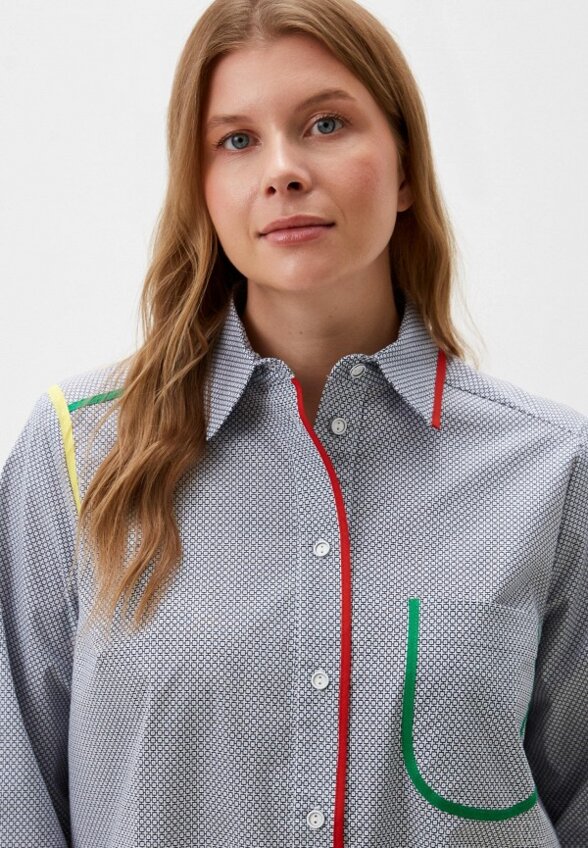 Рубашка Averi