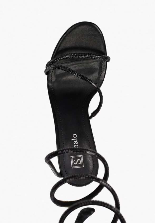 Босоножки Sbalo