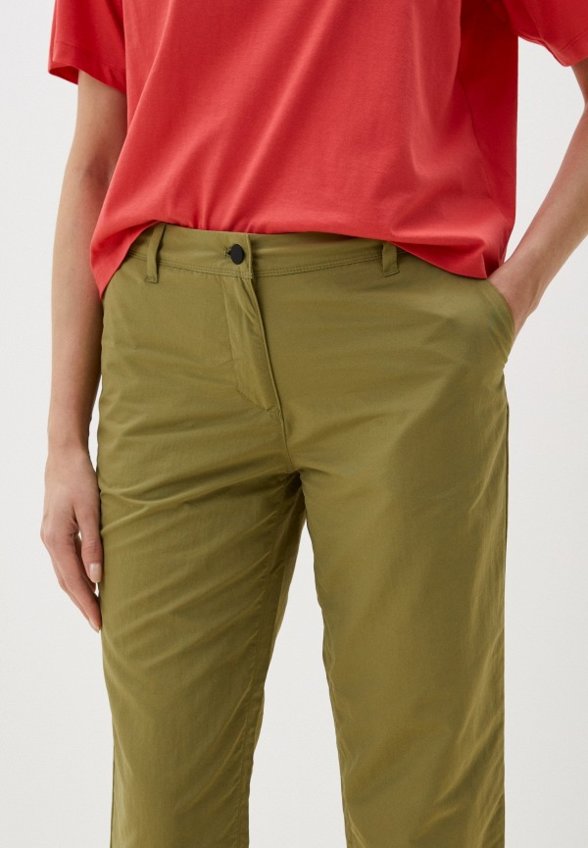 Брюки спортивные Jack Wolfskin