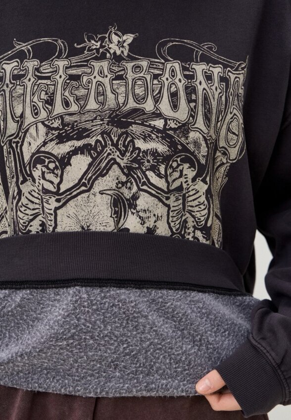 Свитшот Billabong